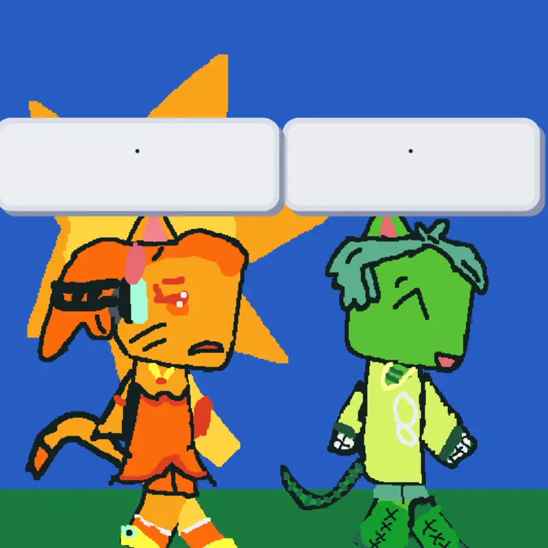 Game by @hana_zulaikha