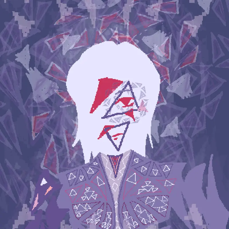 Art by @VanAuLai