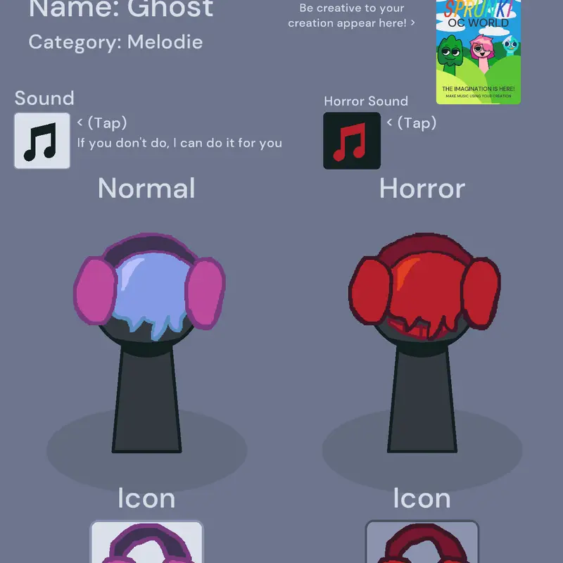 Game by @Ghostie22