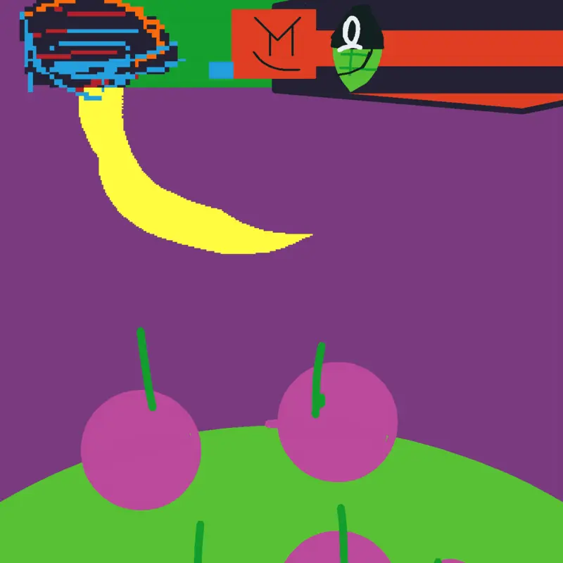 Game by @Zazio
