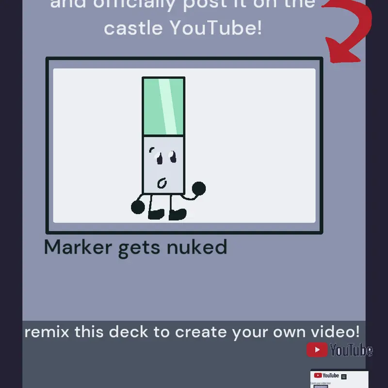Game by @marker_the_first