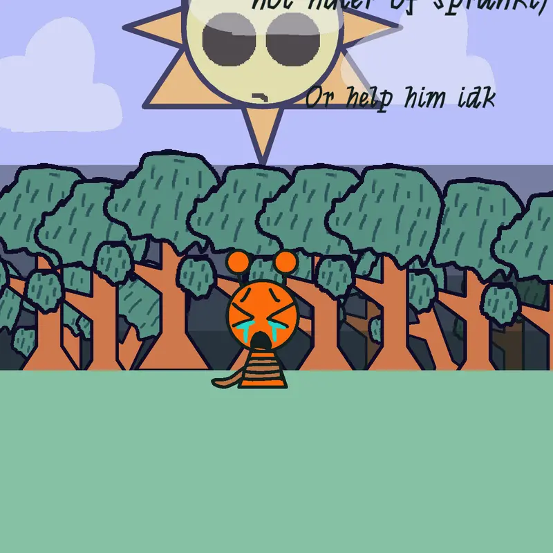 Game by @Napstablook_MakingGames