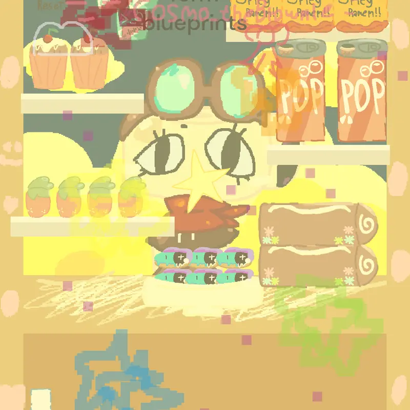 Game by @-_-Cosmo_theBrown1e-_-