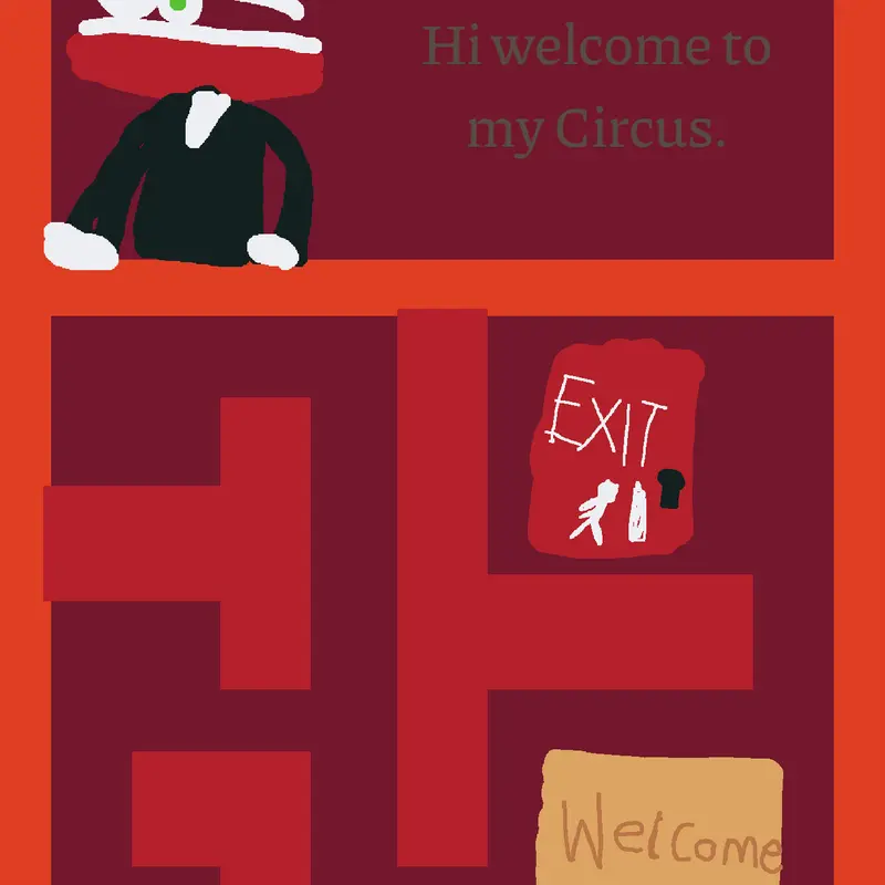 Game by @Cockatiel_parrot