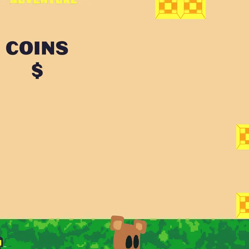 Game by @baaren255