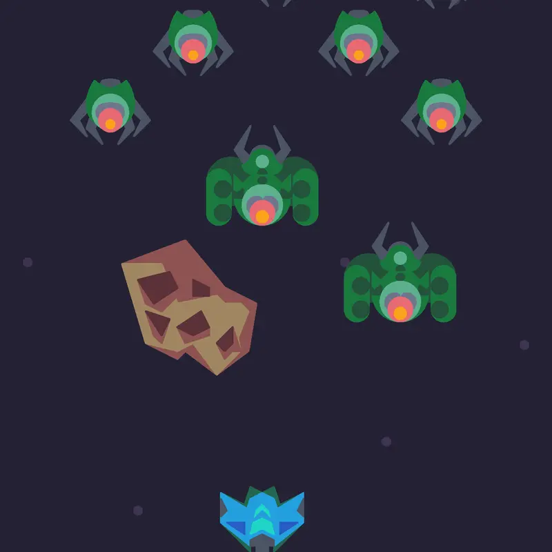 Game by @Shuba