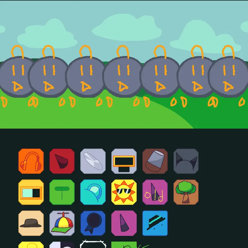 Game by @szymon38k