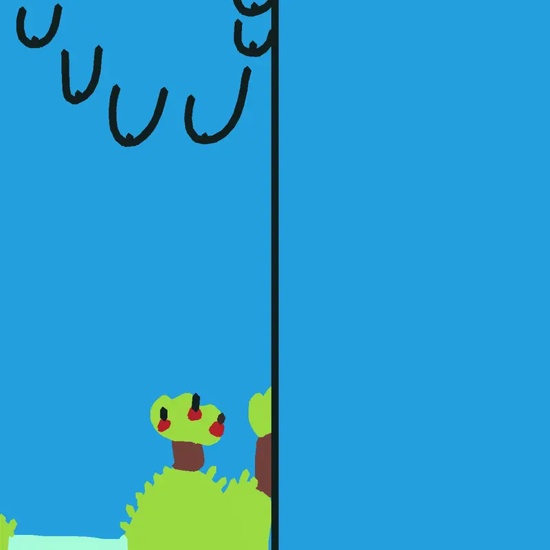 Game by @GoBackToDaZoo