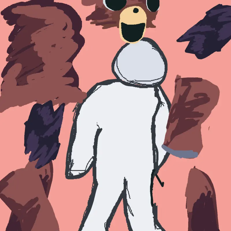 Game by @V1RUS_