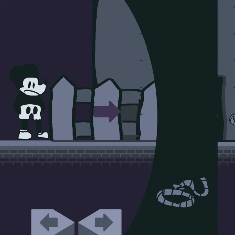 Game by @DEVIL_EYE