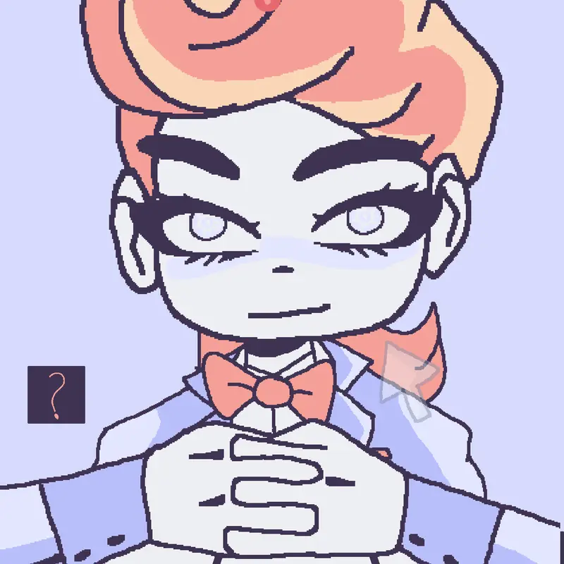 Game by @pennyx