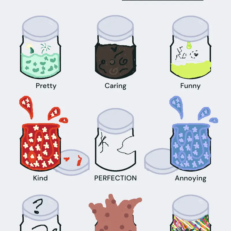 Game by @lettylongsocks