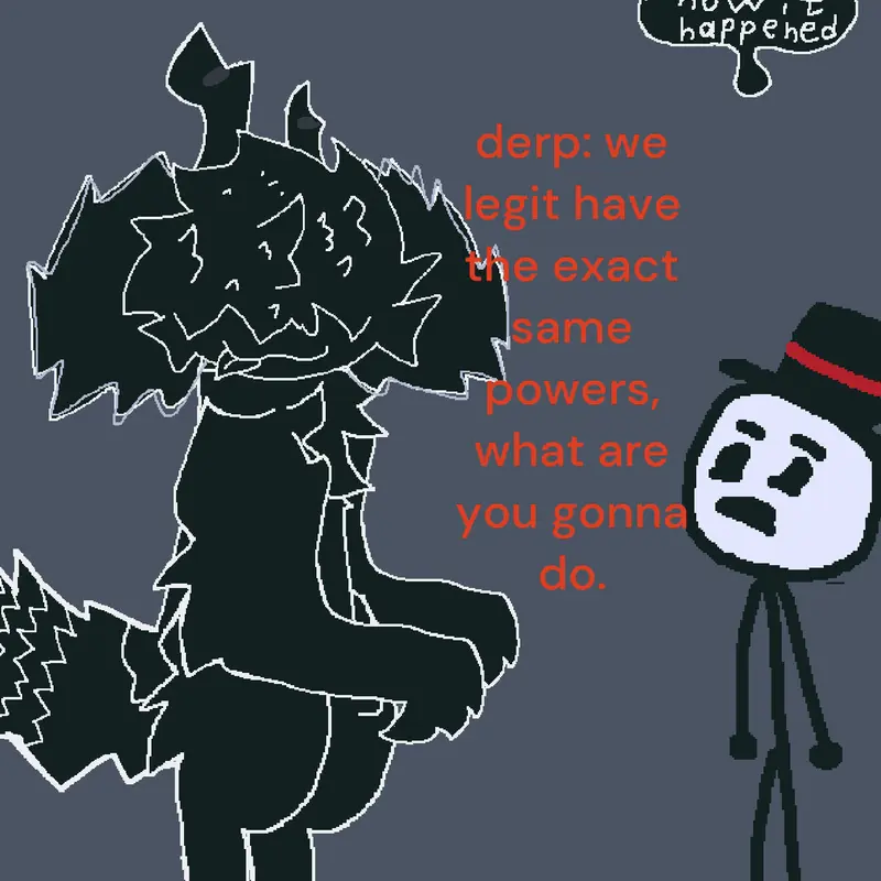 Game by @derpthelcerp