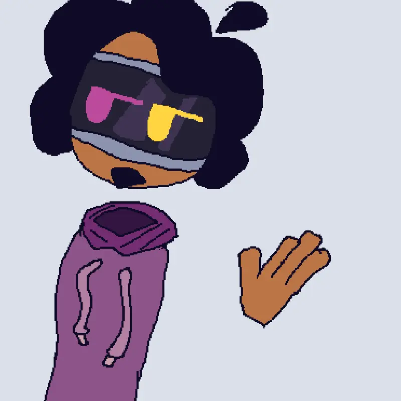 Game by @LuAnimates