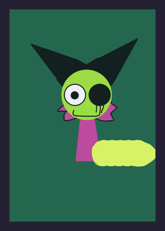 Game by @Redthered