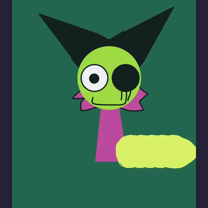 Game by @Redthered