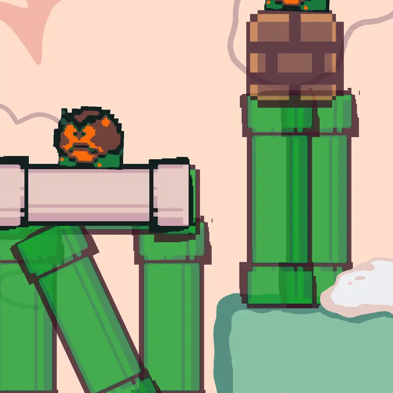 Game by @Lafio