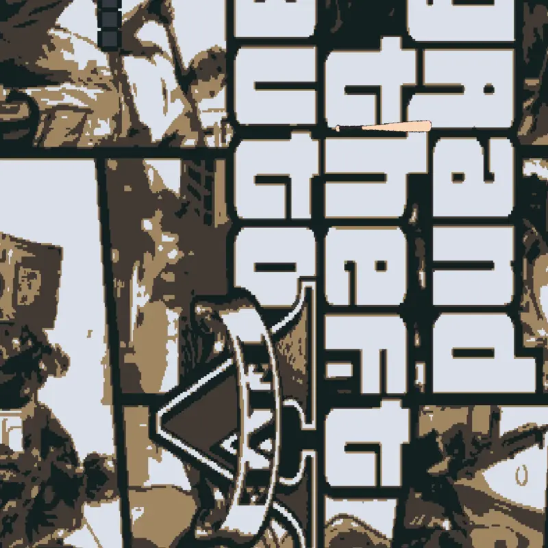 Game by @fdrsg