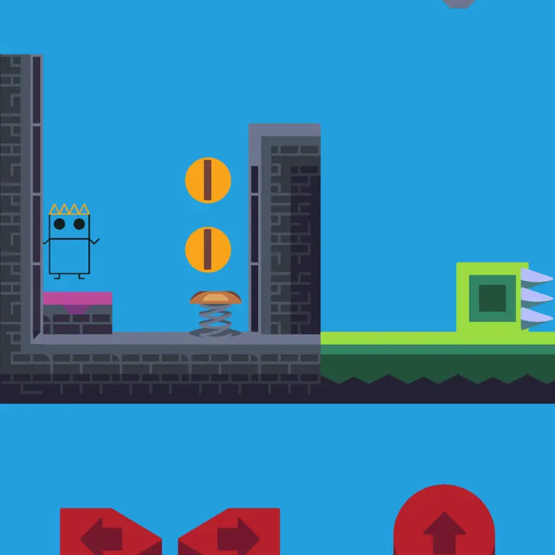 Game by @bkkpro1980