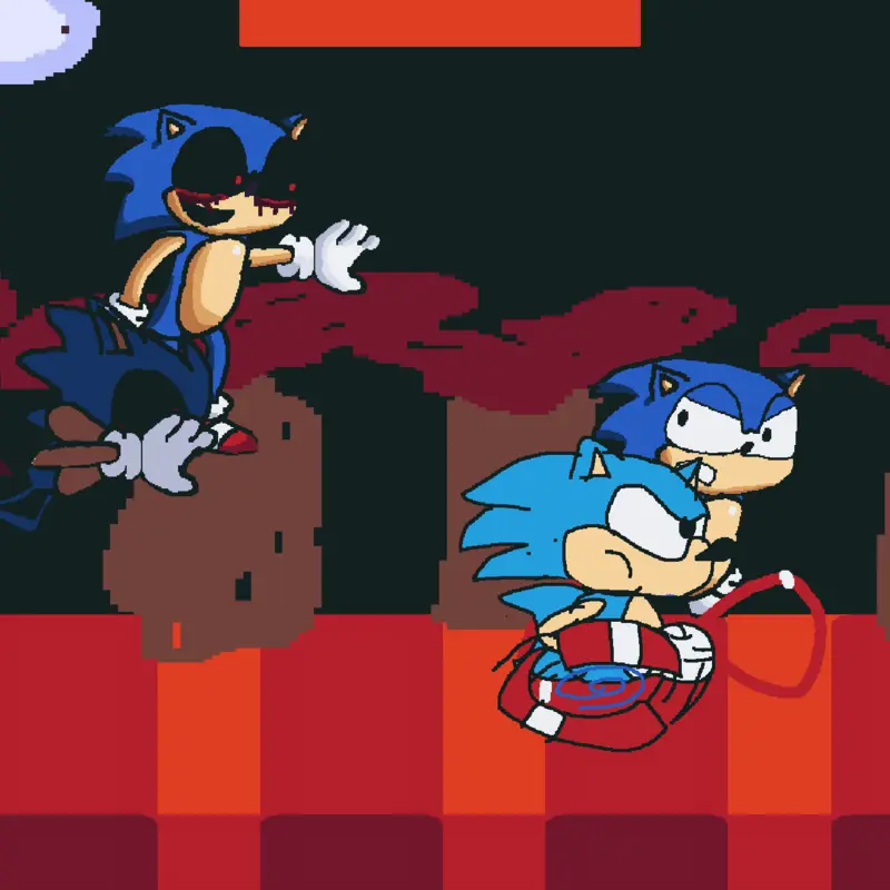 Game by @sonic_blaze16