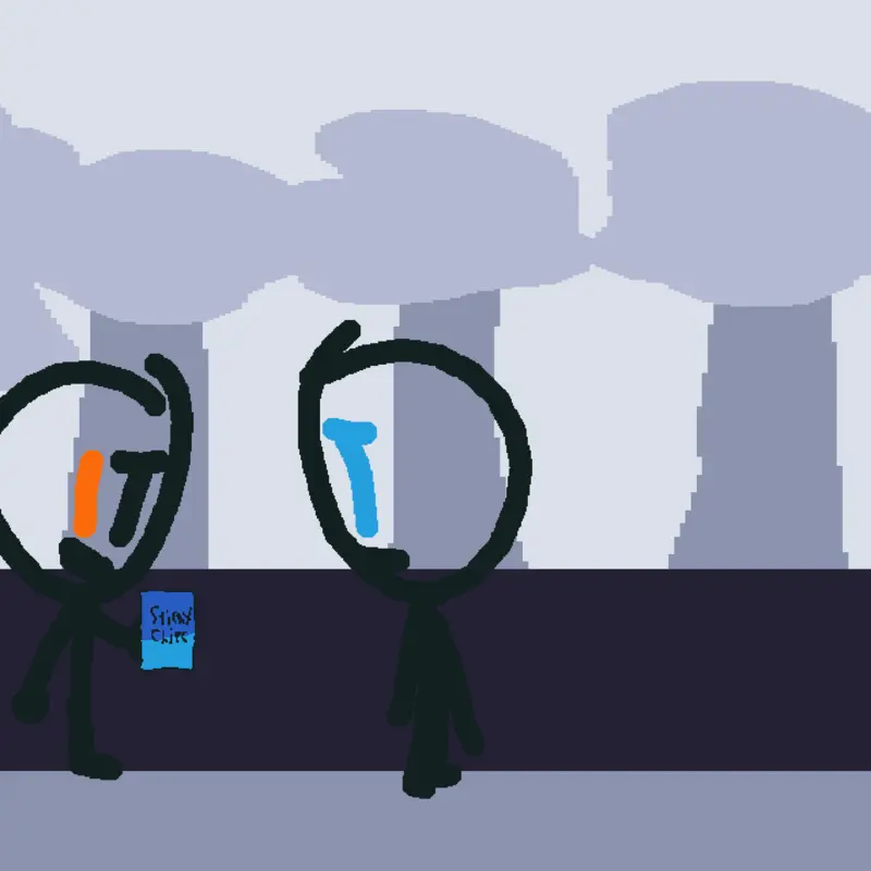 Game by @Himaking