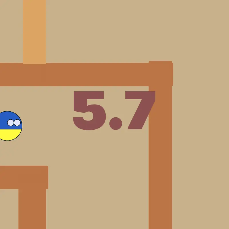 Game by @rebluc