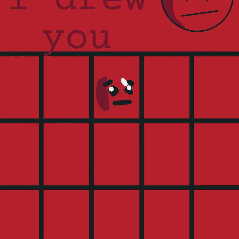 Game by @that5dshape