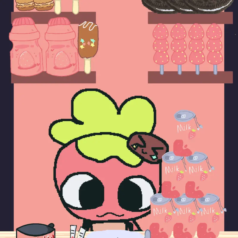 Game by @Y0UR_L0CAL_K1TTY