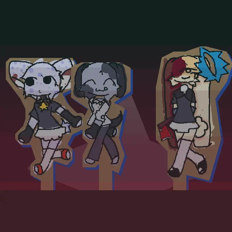 Game by @ryoetoxic