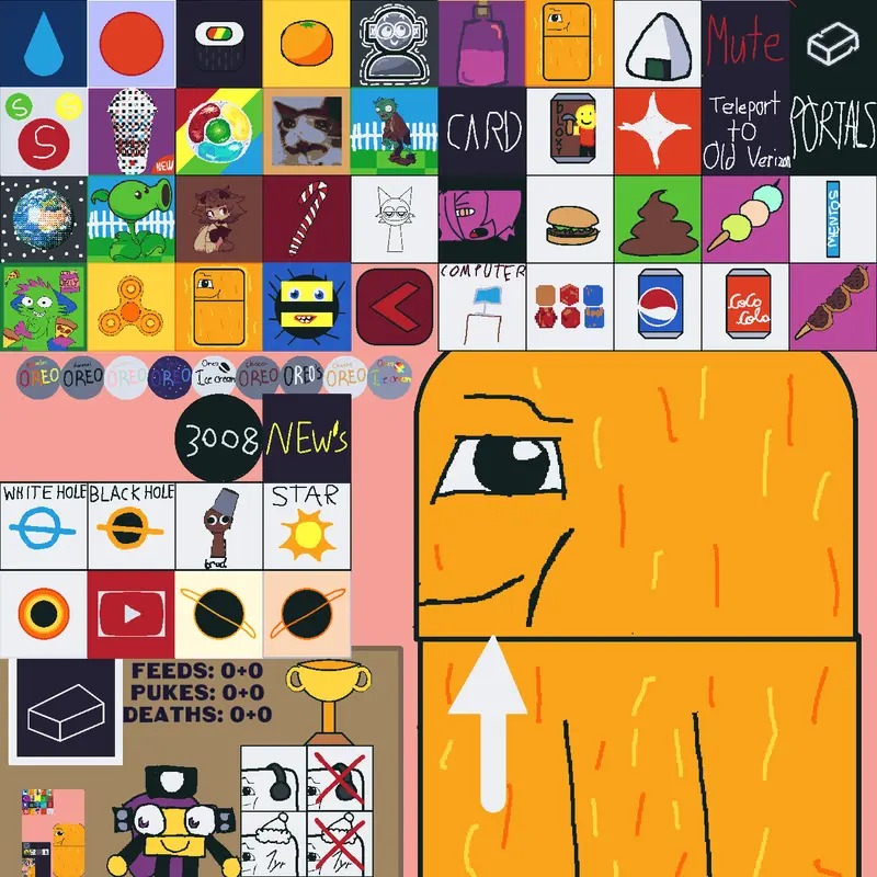 Game by @JennifertamaraAviles