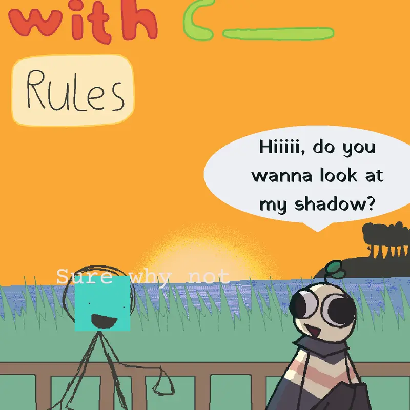 Game by @am_just_a_normal_person