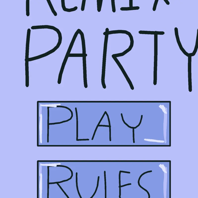 Game by @Kai_lovesMequot