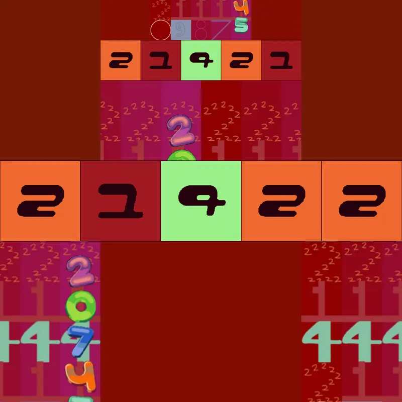Game by @89TD_PortalChains-2026