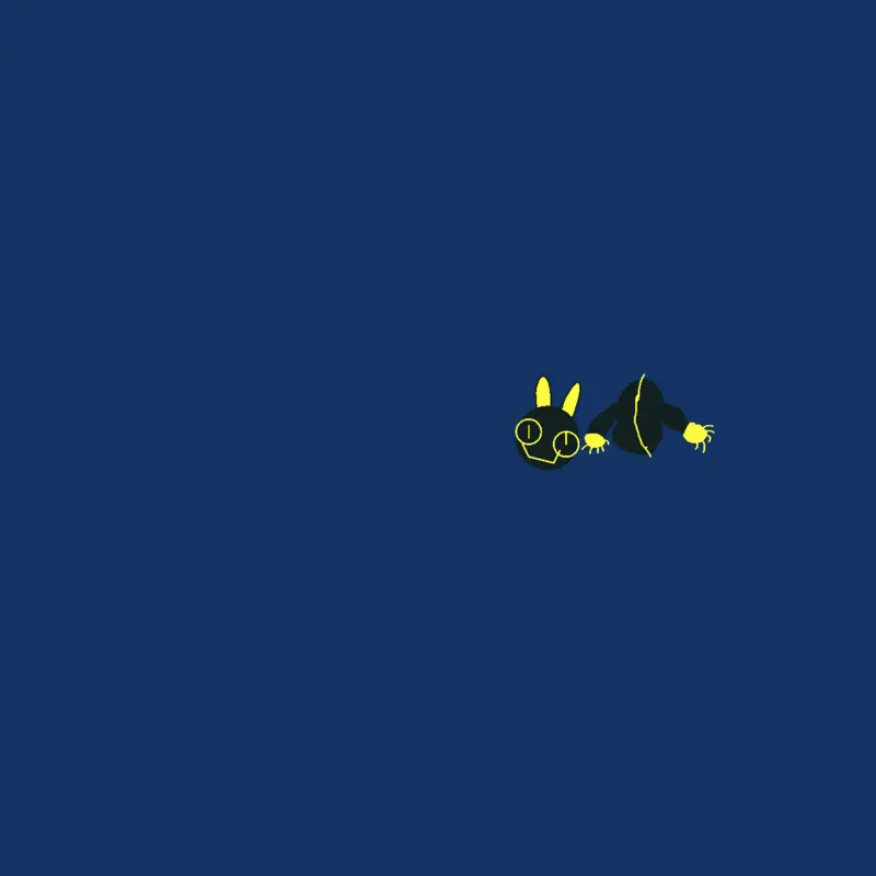 Game by @spring_Bonnie_fnaf_aac_2