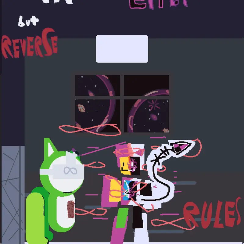 Game by @Enzonikolas