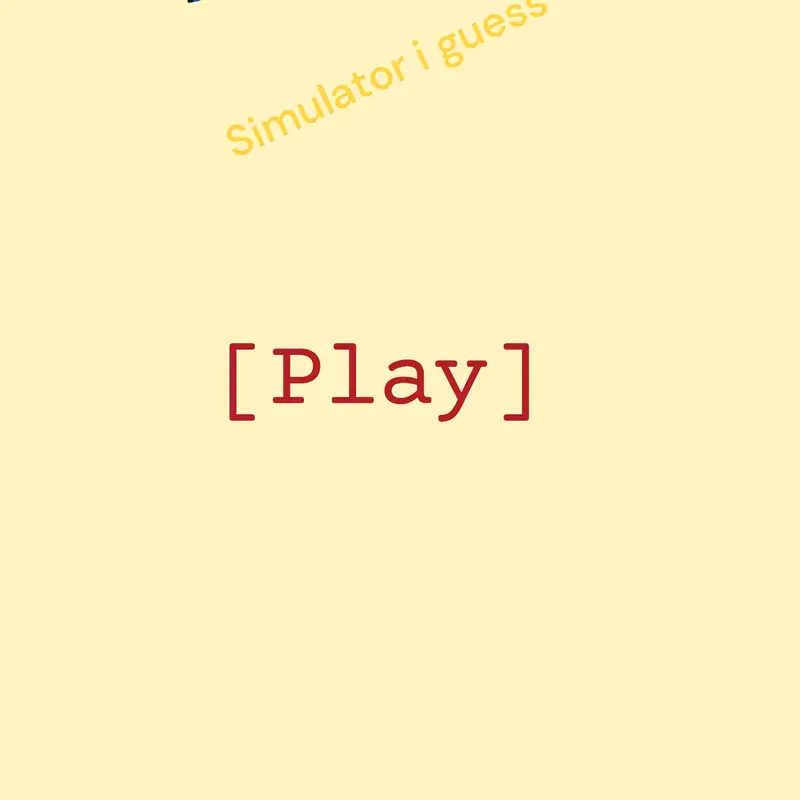 Game by @hooperman604000