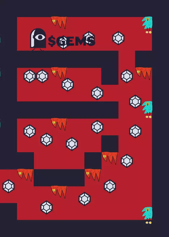 Game by @Dangan