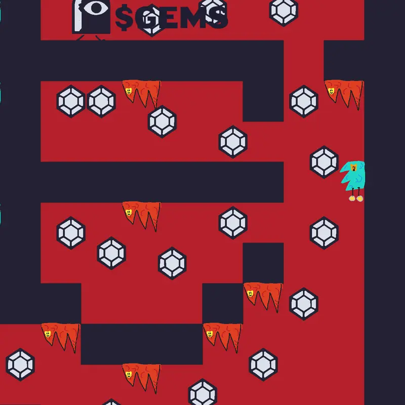 Game by @Dangan