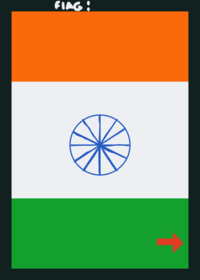 juega flag