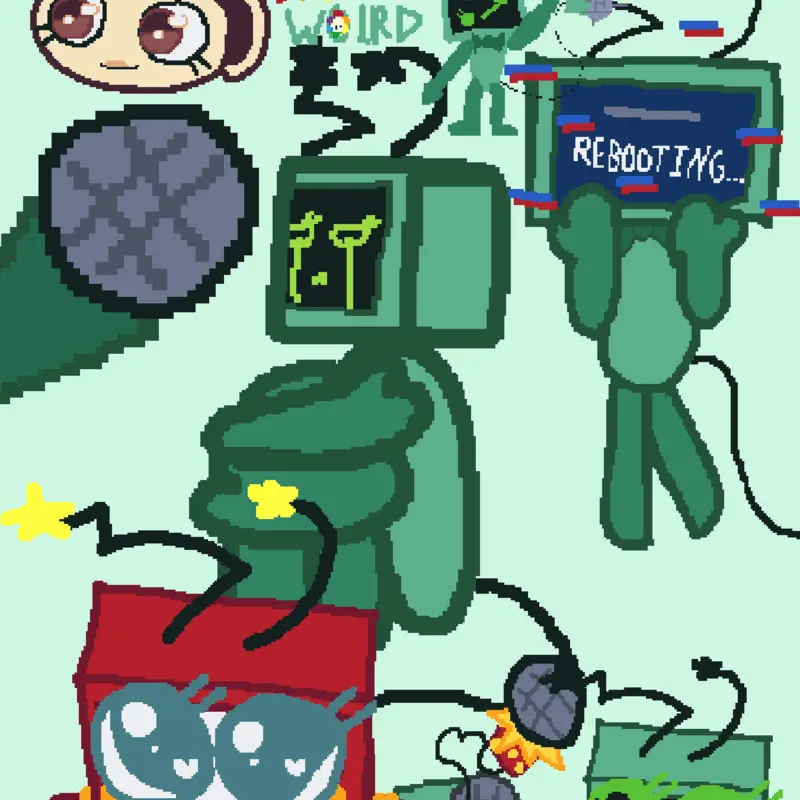 Game by @cupcake13
