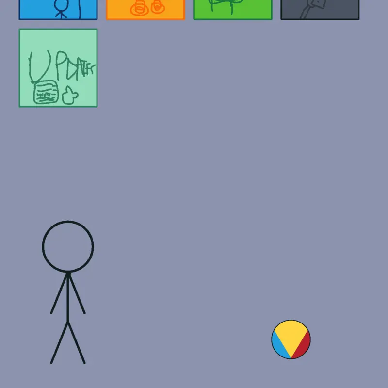 Game by @Xandy
