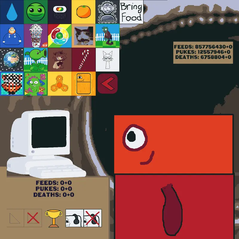 Game by @amirgoat