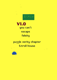 puzzle verity chapter 5:troll house