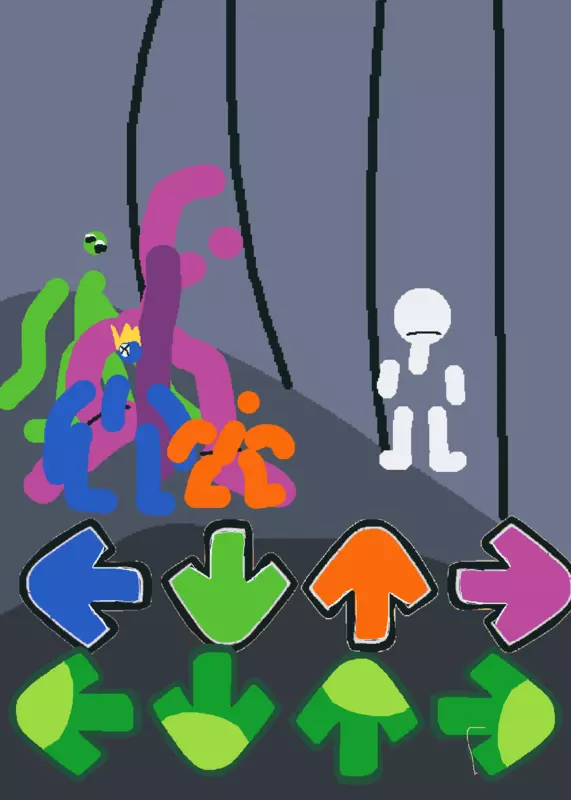 Game by @bgamer4580