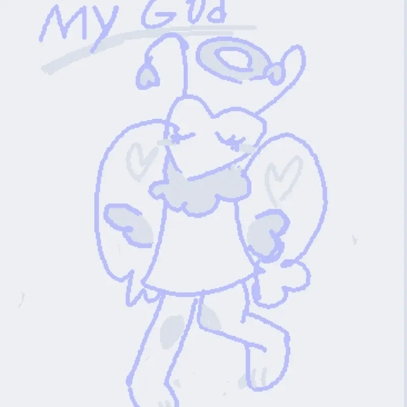 FLUTTER AND ME by @trueflutter_0fan