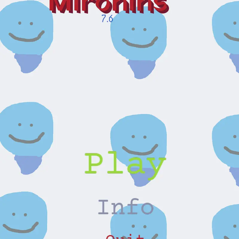 Game by @AVFS