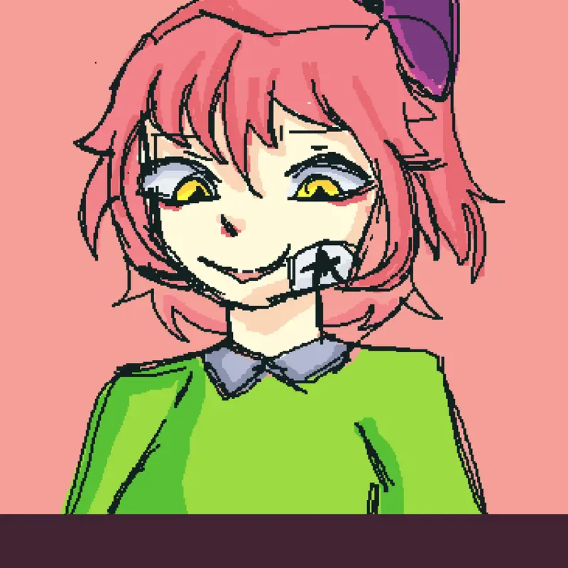 Game by @ACELIZA