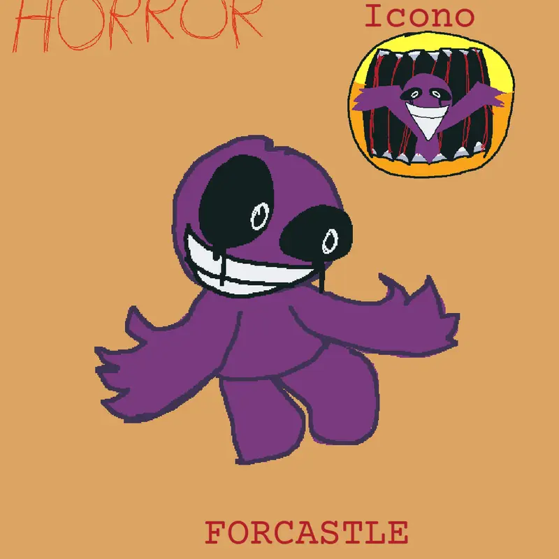 Game by @Mr_choders_Halloween