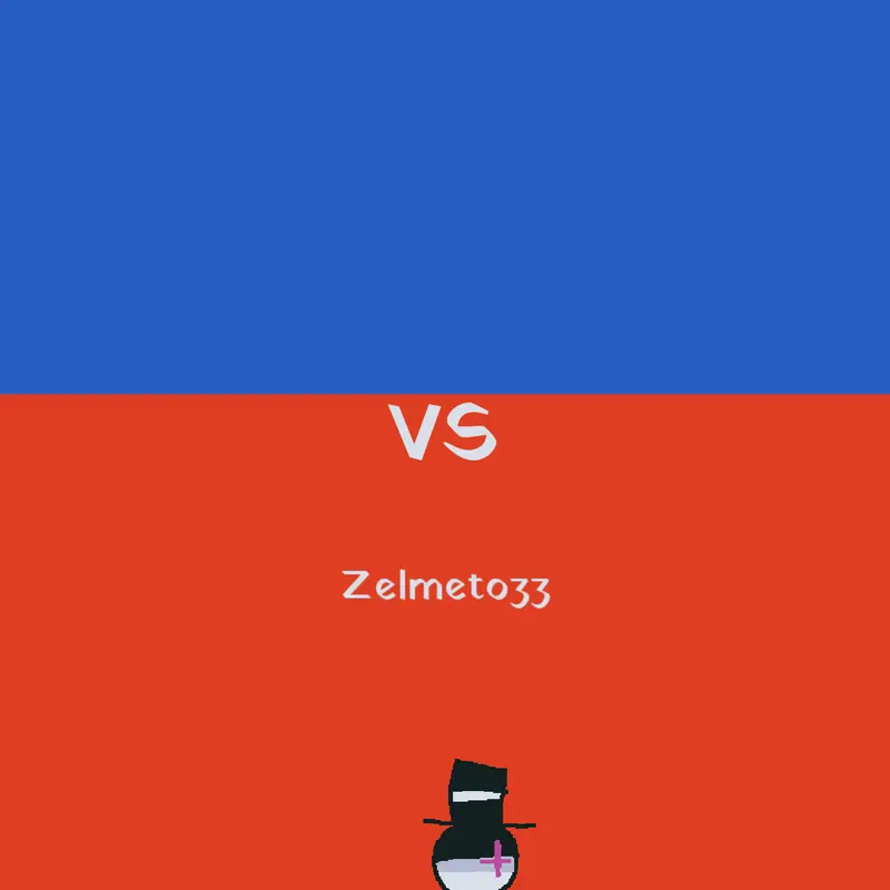 Game by @Zelmetozz