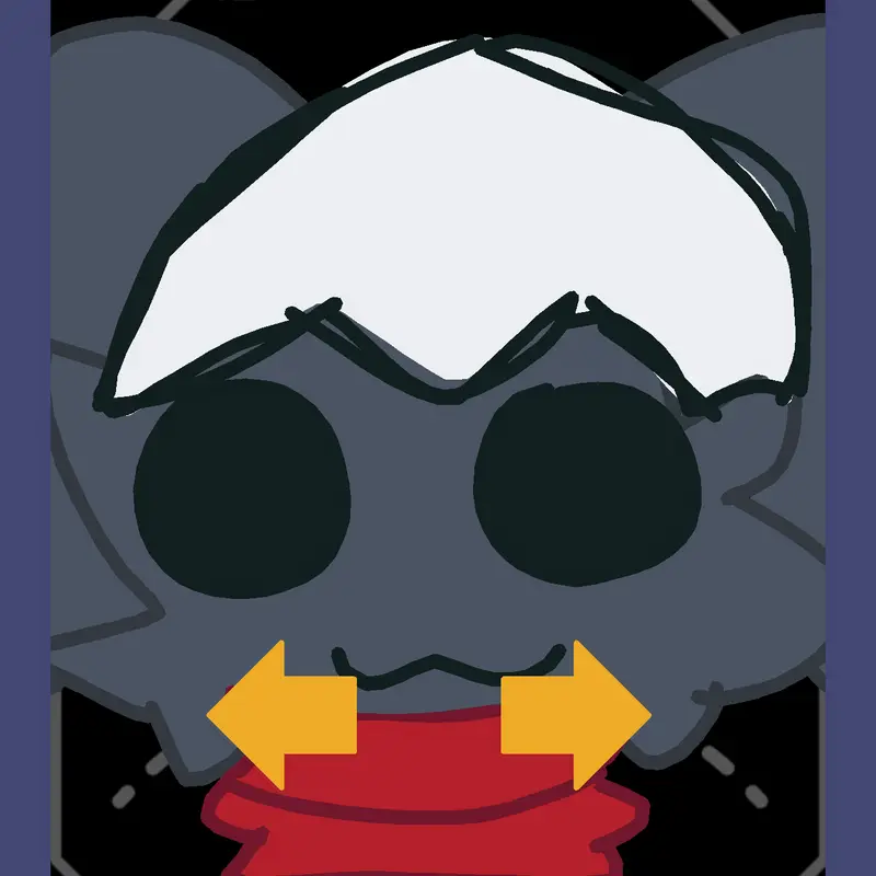 Game by @Tricky8Disco_XD